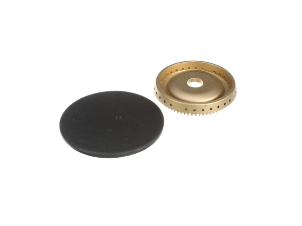 16628393-1-M-Samsung-DE81-03911A-Service Pack Ring Cap Burner