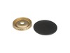 16628393-3-S-Samsung-DE81-03911A-Service Pack Ring Cap Burner