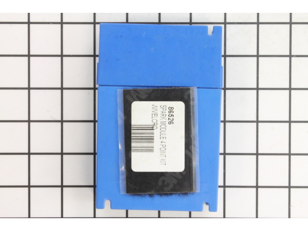 16628403-1-M-Samsung-DE81-03926A-SVC-SPARK MODULE 4 POINT KIT;86526,ERD60