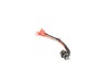 16628447-3-S-Samsung-DE81-03989A-Service Harness Potentiometer