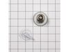 Halogen Bulb Kit – Part Number: DE81-04001A