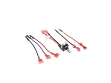 SVC Pot Harness Kit – Part Number: DE81-04013A