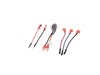 16628467-3-S-Samsung-DE81-04013A-SVC Pot Harness Kit
