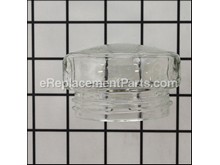 SVC-BORO SILICATE LIGHT LENS;86852,DACMS – Part Number: DE81-04064A