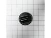 SVC-KNOB DUAL ALL BLACK;106575-05,DACMSV – Part Number: DE81-04120A