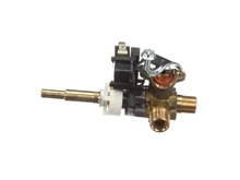 Valve Assembly (Dual) – Part Number: DE81-04150A