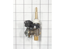 Dual Burner Valve – Part Number: DE81-04151A