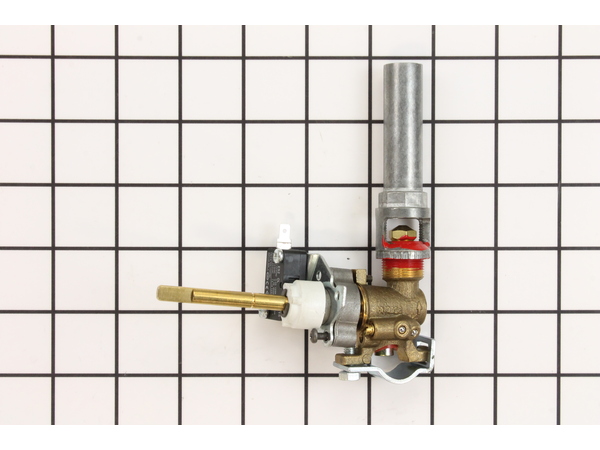 16628586-1-M-Samsung-DE81-04160A-SVC-VALVE SINGLE LP LPH;107594-05,DTCT30