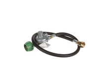 Service Regulator Assembly – Part Number: DE81-04176A