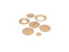 16628772-2-S-Samsung-DE81-04410A-Packing Brass Cap Assembly