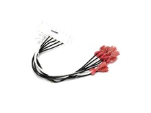 Service Thermostat Pigtail Assembly – Part Number: DE81-04459A