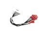 Service Thermostat Pigtail Assembly – Part Number: DE81-04459A