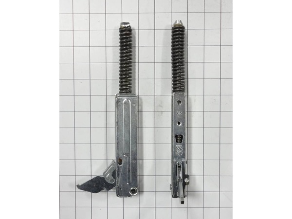 16628861-1-M-Samsung-DE81-04529A-SVC-DOOR HINGE KIT 18 DOOR;701114,DACMSV
