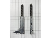 SVC-DOOR HINGE KIT 18 DOOR;701114,DACMSV – Part Number: DE81-04529A