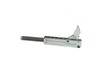 Service Door Hinge Kit – Part Number: DE81-04530A