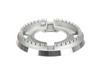 Service Burner Ring (Outer) – Part Number: DE81-04781A