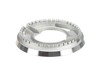16629044-2-S-Samsung-DE81-04781A-Service Burner Ring (Outer)