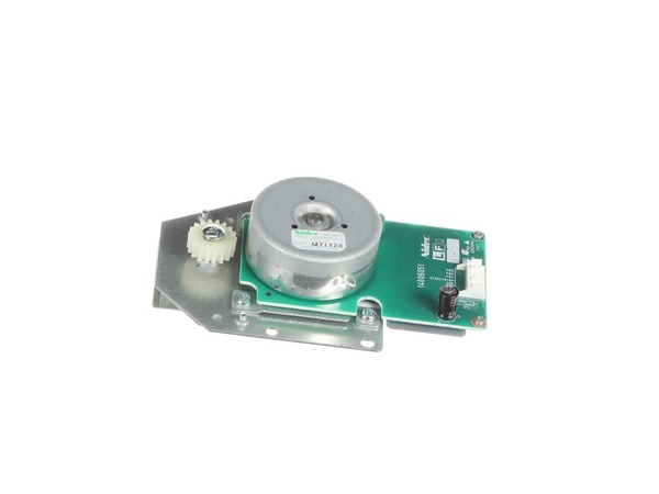 16629083-1-M-Samsung-DE81-04839A-SVC-AUTO DRAWER GEAR ASSY;109899,RNMD24B