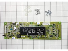 Service Display Module Kit – Part Number: DE81-04932A