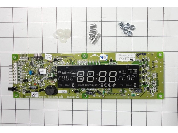 16629153-1-M-Samsung-DE81-04934A-SVC-DISPLAY MODULE KIT;701045-03,DACMSVC