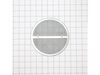 SVC-FILTER CONVECTION OVEN;82891,DO130 – Part Number: DE81-04961A