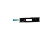 Touchpad Control Membrane – Part Number: DE81-04983A