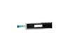Touchpad Control Membrane – Part Number: DE81-04983A