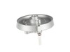 16629241-2-S-Samsung-DE81-05038A-Burner Base Assembly