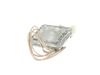 16629249-2-S-Samsung-DE81-05049A-Halogen Light Assembly