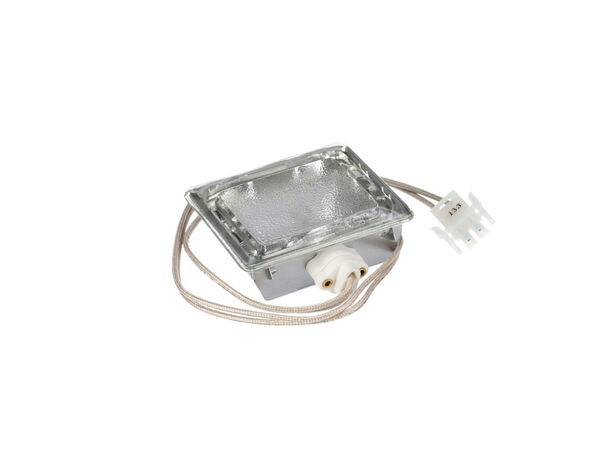 16629250-1-M-Samsung-DE81-05050A-Halogen Light Assembly (50W)