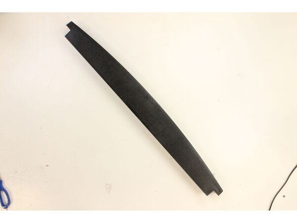 16629285-1-M-Samsung-DE81-05114A-SVC-DOOR HANDLE RANGE BLK;82122B,PGR30