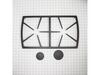 SVC-GRATE PACK EXTENDED;72466SB,SGM304B – Part Number: DE81-05409A