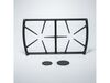 16629503-2-S-Samsung-DE81-05409A-SVC-GRATE PACK EXTENDED;72466SB,SGM304B