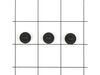 Service Rubber Bumper – Part Number: DE81-05491A