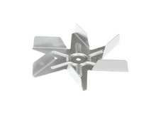 Service Convection Fan Blade – Part Number: DE81-05630A