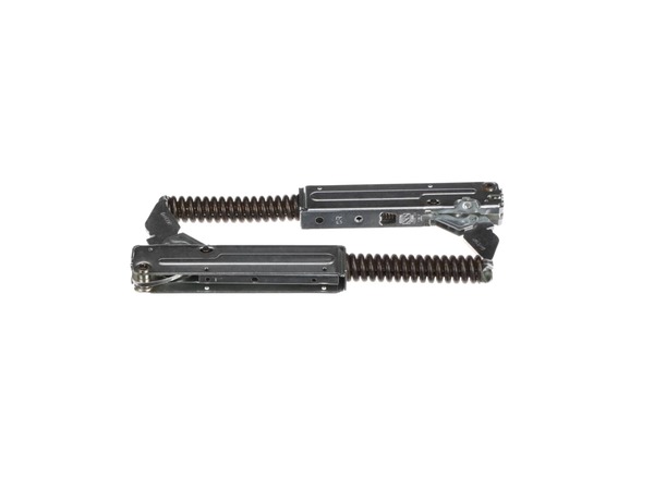 16629689-1-M-Samsung-DE81-05657A-Door Hinge Kit Assembly