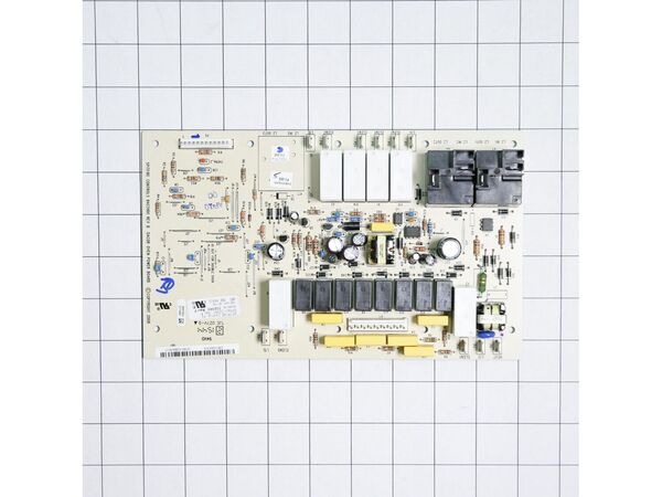 16629701-1-M-Samsung-DE81-05671A-Relay Board (Double)