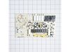 Relay Board (Double) – Part Number: DE81-05671A