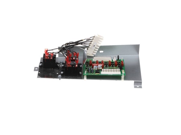 16629750-1-M-Samsung-DE81-05732A-Service Electronics Base Assembly
