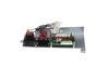 Service Electronics Base Assembly – Part Number: DE81-05732A