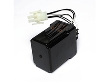 Service Time Delay Relay Assembly – Part Number: DE81-05782A