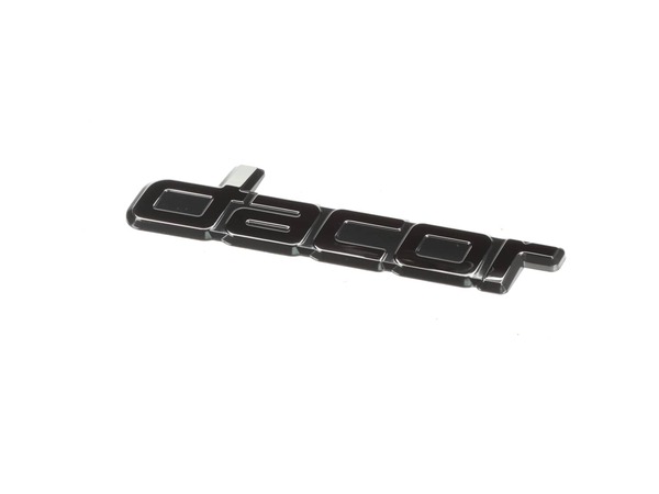 16629839-1-M-Samsung-DE81-05850A-SVC-HERITAGE LOGO 4 INCH;110168,DR30D-C/