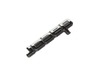 16629839-2-S-Samsung-DE81-05850A-SVC-HERITAGE LOGO 4 INCH;110168,DR30D-C/