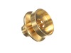 Inner Burner Base – Part Number: DE81-06138A