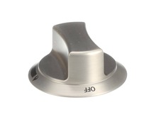 Dual Knob – Part Number: DE81-06140A