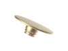16630098-3-S-Samsung-DE81-06165A-Service Top Cap Dual Brass