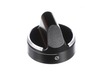 Service Illuminated Knob – Part Number: DE81-06475A