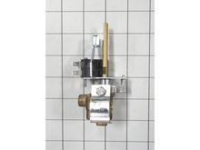 Service Dual Valve Assembly – Part Number: DE81-06675A