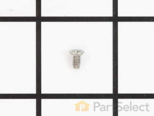 16630540-1-M-Samsung-DE81-06770A-Service Screw Flat Head