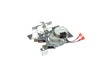 16630617-2-S-Samsung-DE81-06884A-SVC-DOOR LATCH CLASSIC;100090,DO130